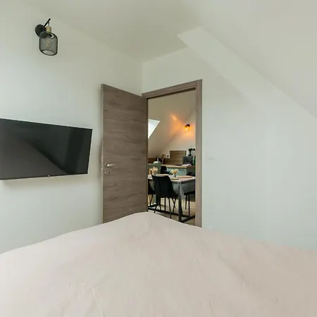 Le Filou Apartmán