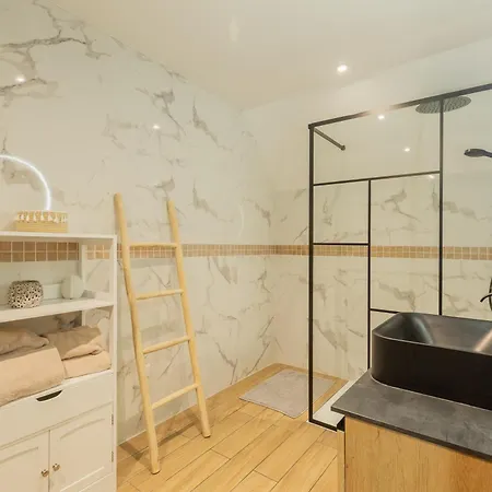 Apartmán Le Filou