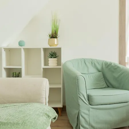 Apartmán Le Filou *