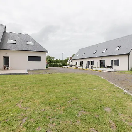 Apartmán Le Filou
