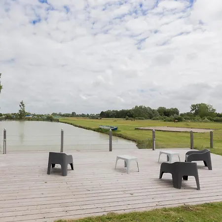 Apartmán Le Filou Saint-Quentin-en-Tourmont